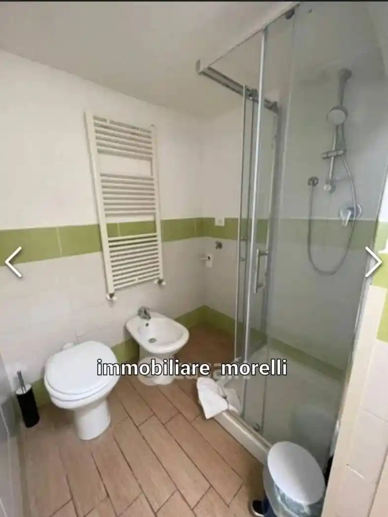 Appartamento in vendita a Follonica