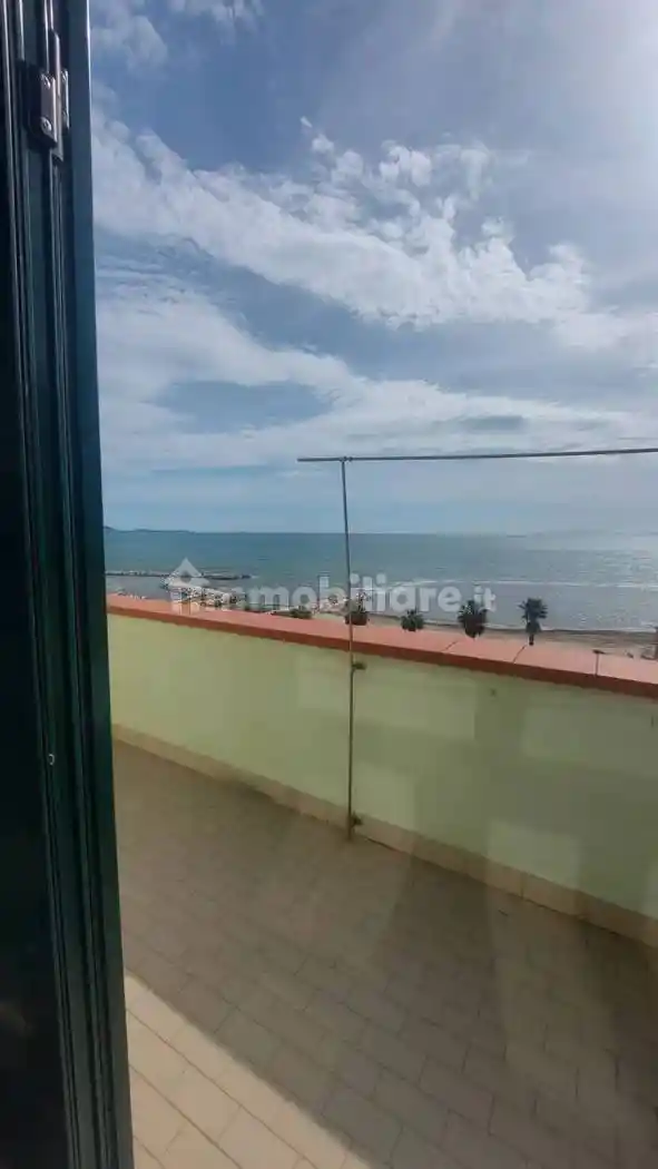 Appartamento in vendita a Follonica