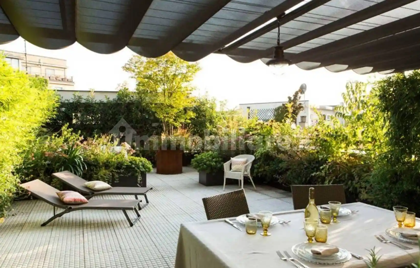 Appartamento in vendita a Treviso