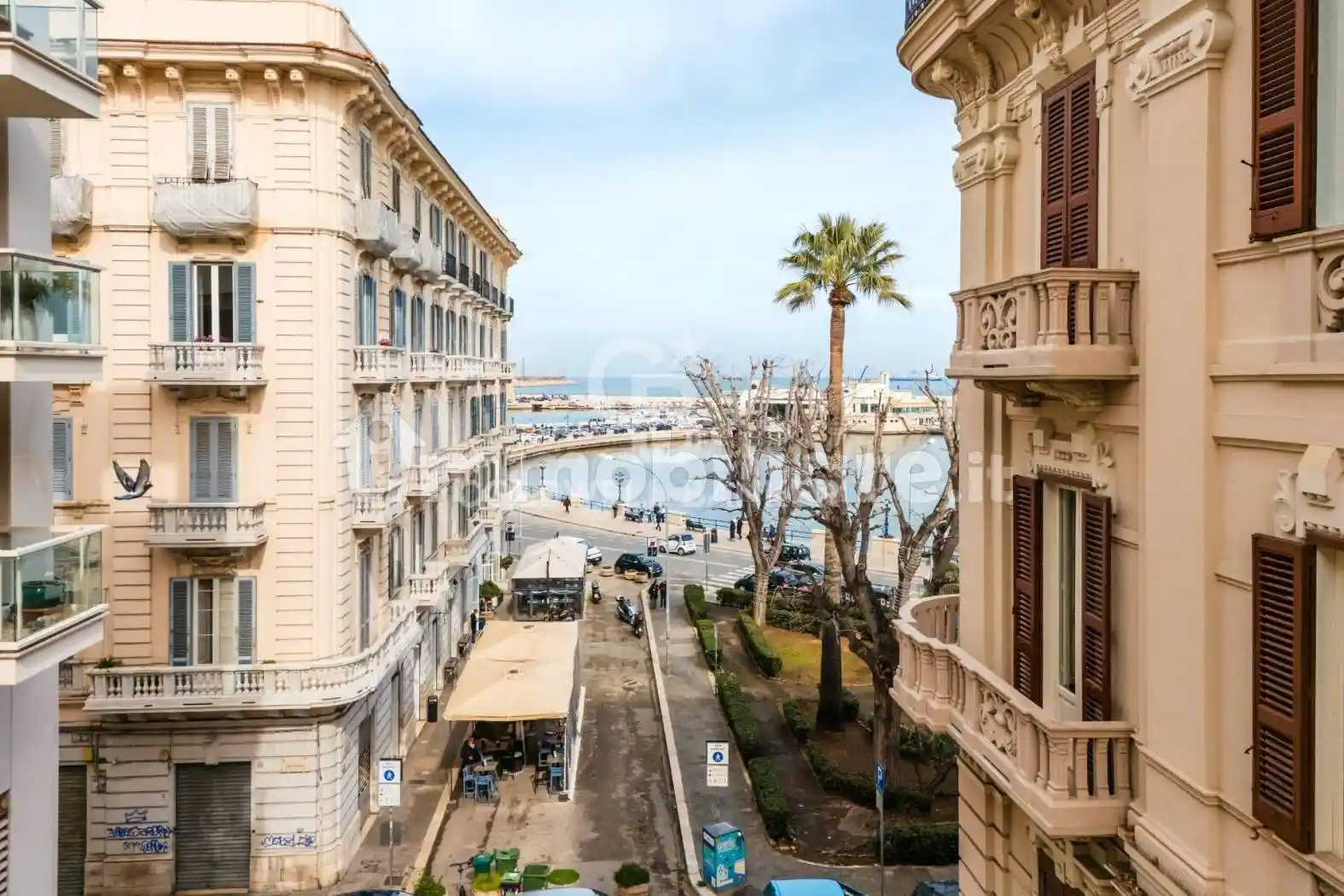 Appartamento in vendita a Bari