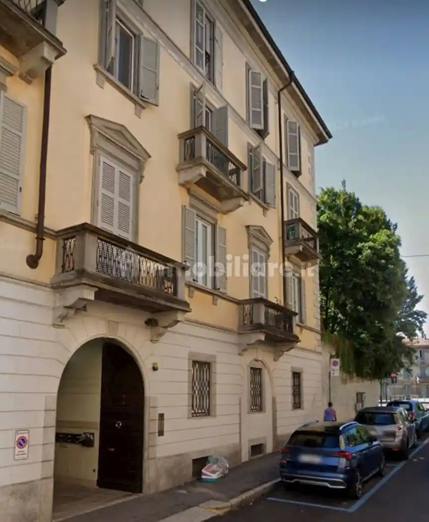 Appartamento in affitto a Lodi