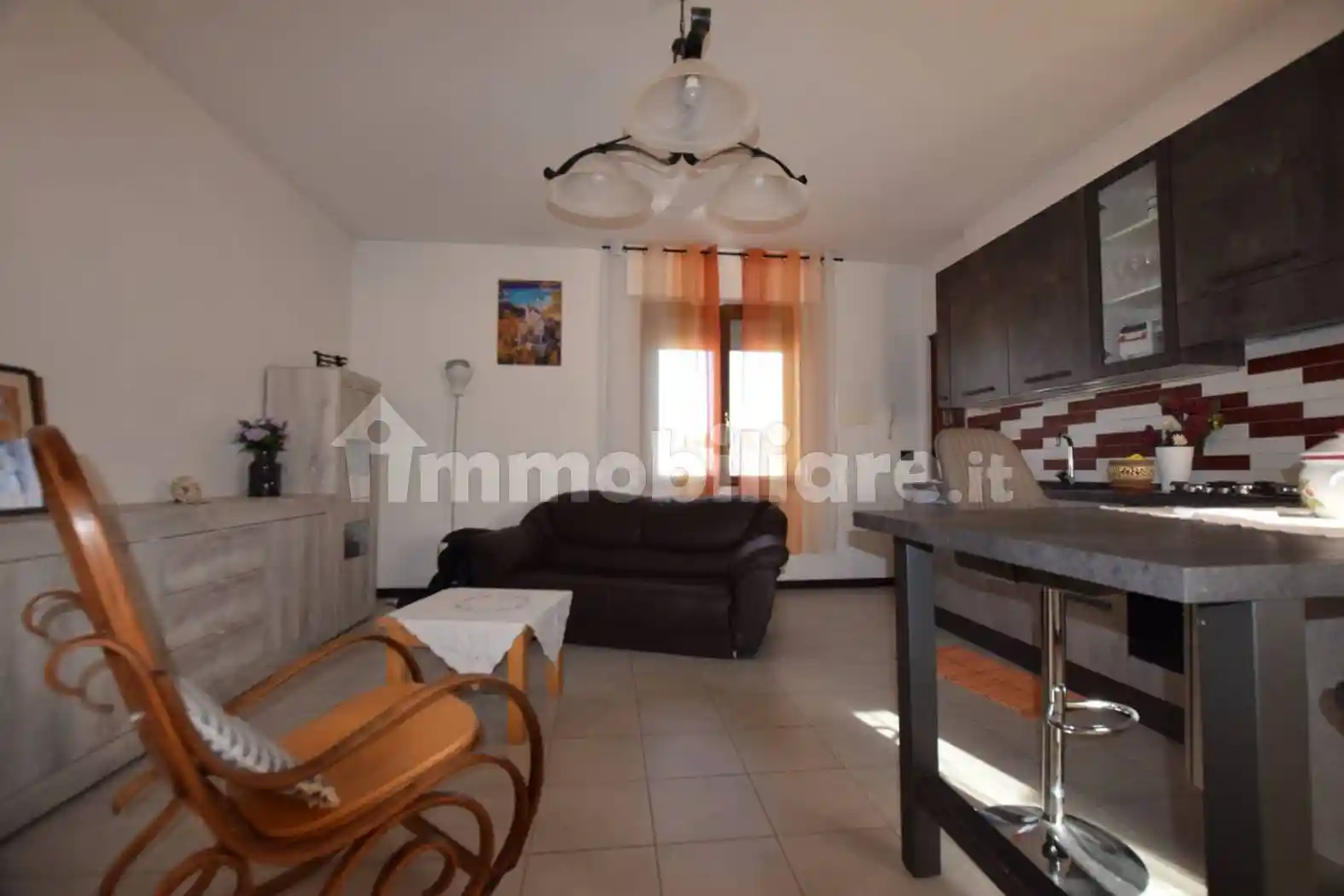 Appartamento in vendita a Poggibonsi