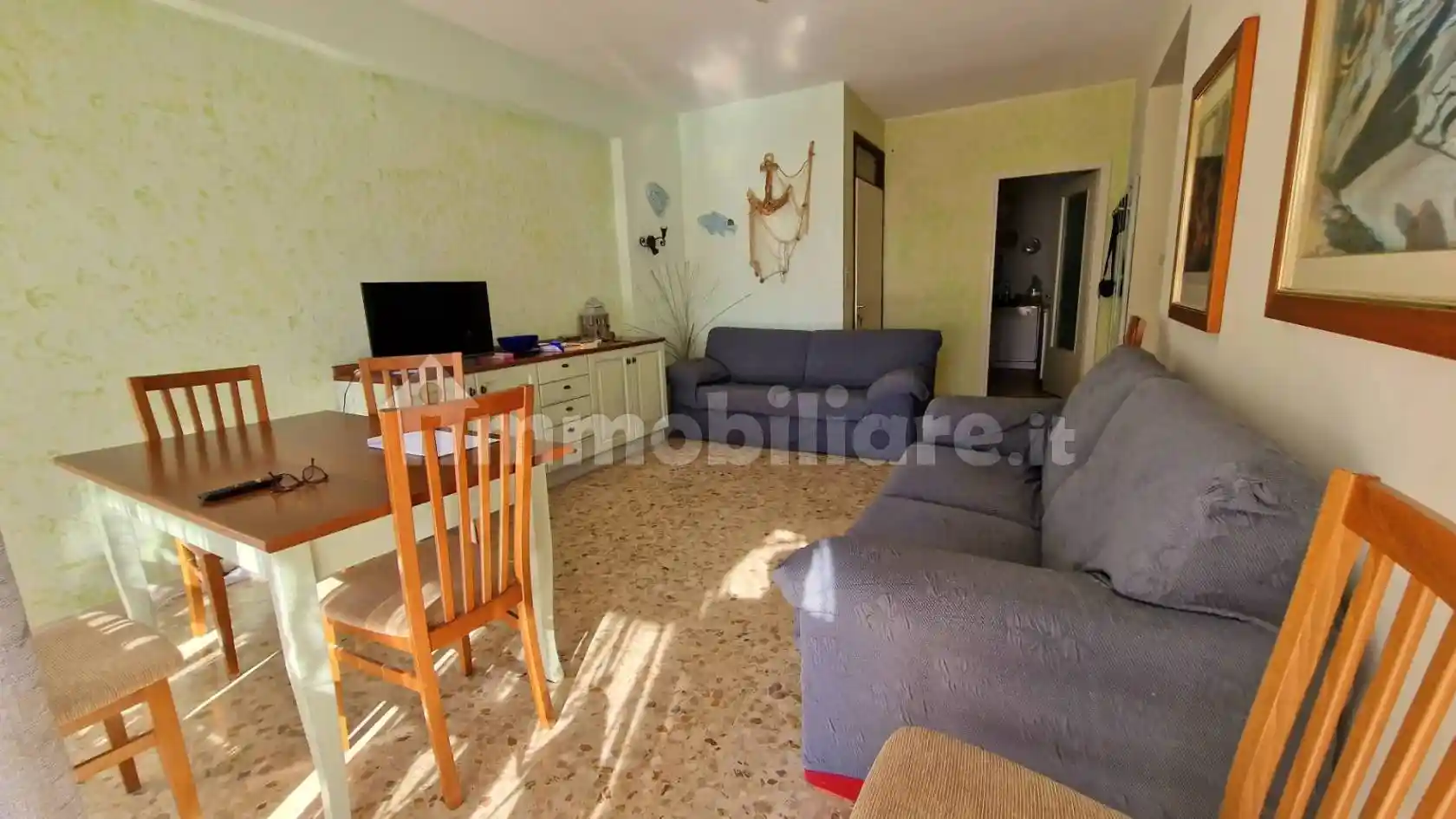 Appartamento in vendita a Jesolo