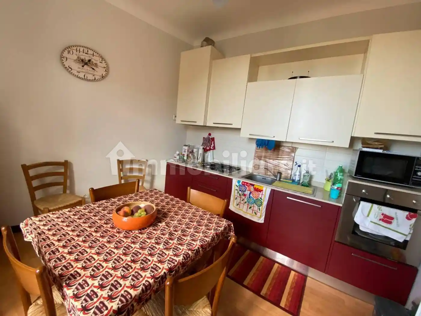 Bilocale via Piero Schiaffino 4/7, Centro, Camogli - foto 2