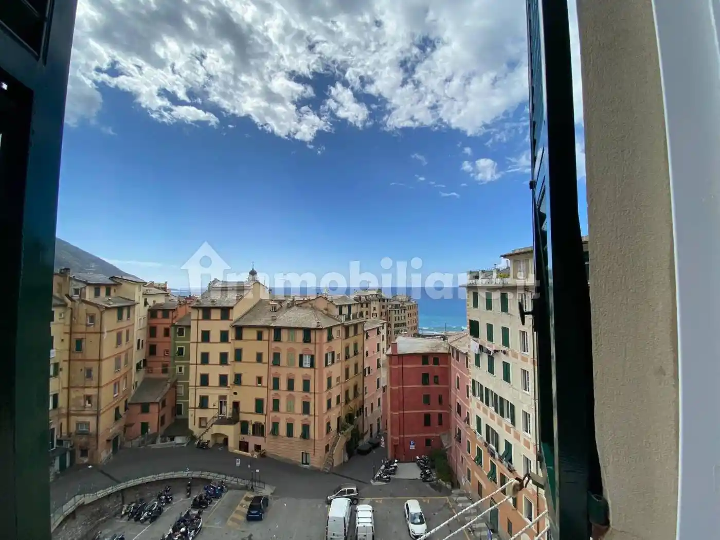 Bilocale via Piero Schiaffino 4/7, Centro, Camogli - foto 3