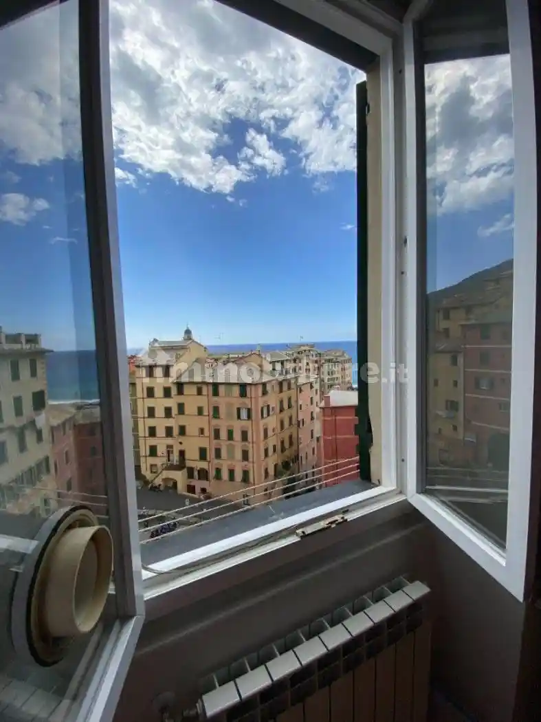 Bilocale via Piero Schiaffino 4/7, Centro, Camogli - foto 4