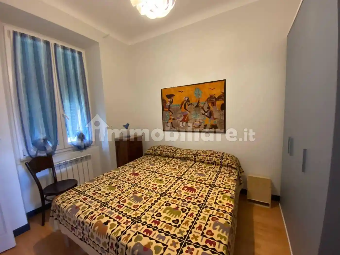 Bilocale via Piero Schiaffino 4/7, Centro, Camogli - foto 5