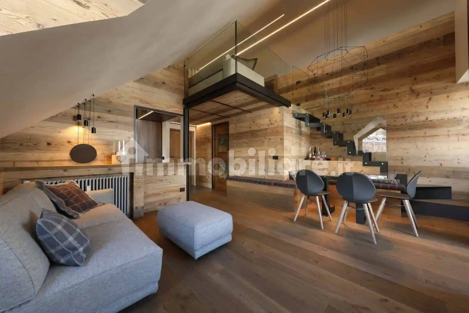 Appartamento in vendita a Tarvisio