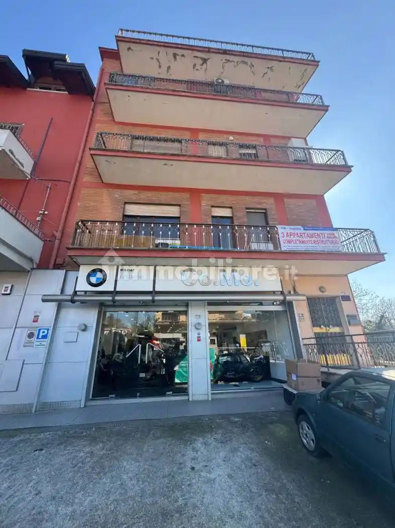 Appartamento in vendita a Frosinone