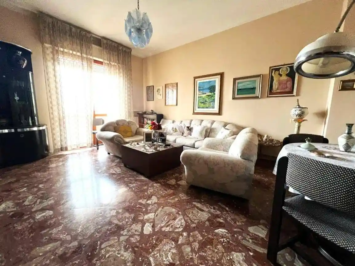 Appartamento in vendita a Mesagne