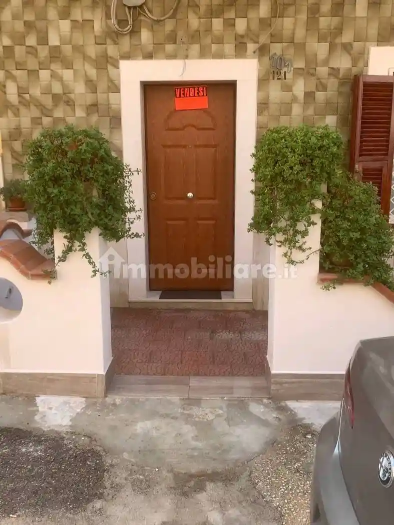 Appartamento in vendita a Carpino