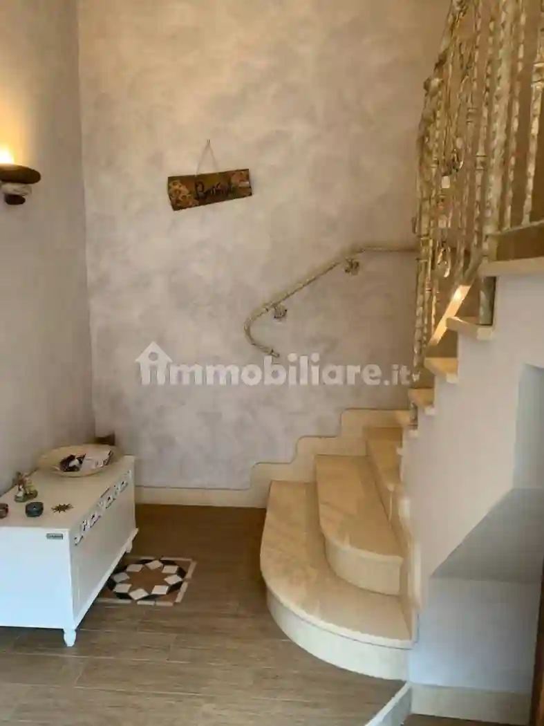 Appartamento via Giuseppe Mazzini 122, Carpino - foto 4