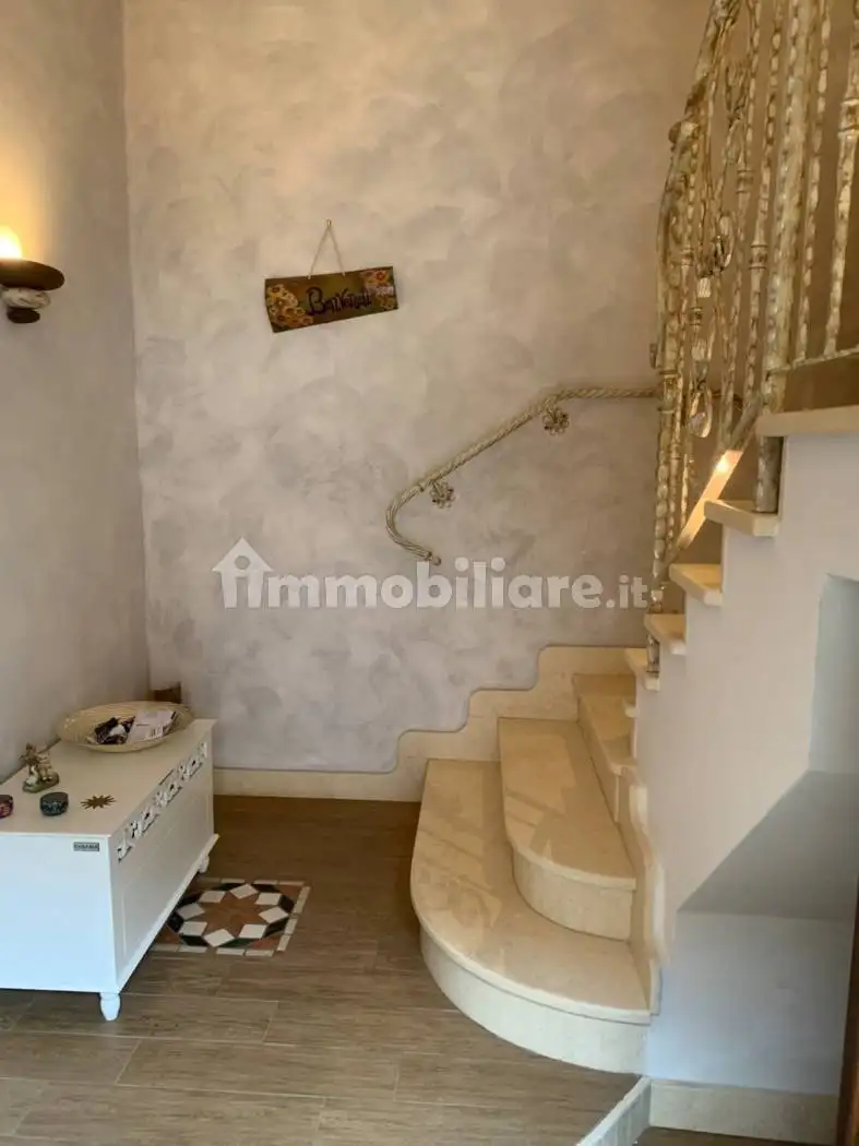 Appartamento via Giuseppe Mazzini 122, Carpino - foto 3