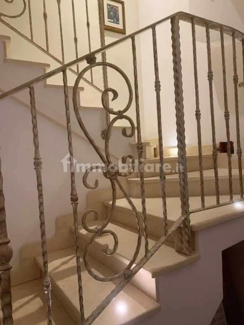 Appartamento via Giuseppe Mazzini 122, Carpino - foto 5