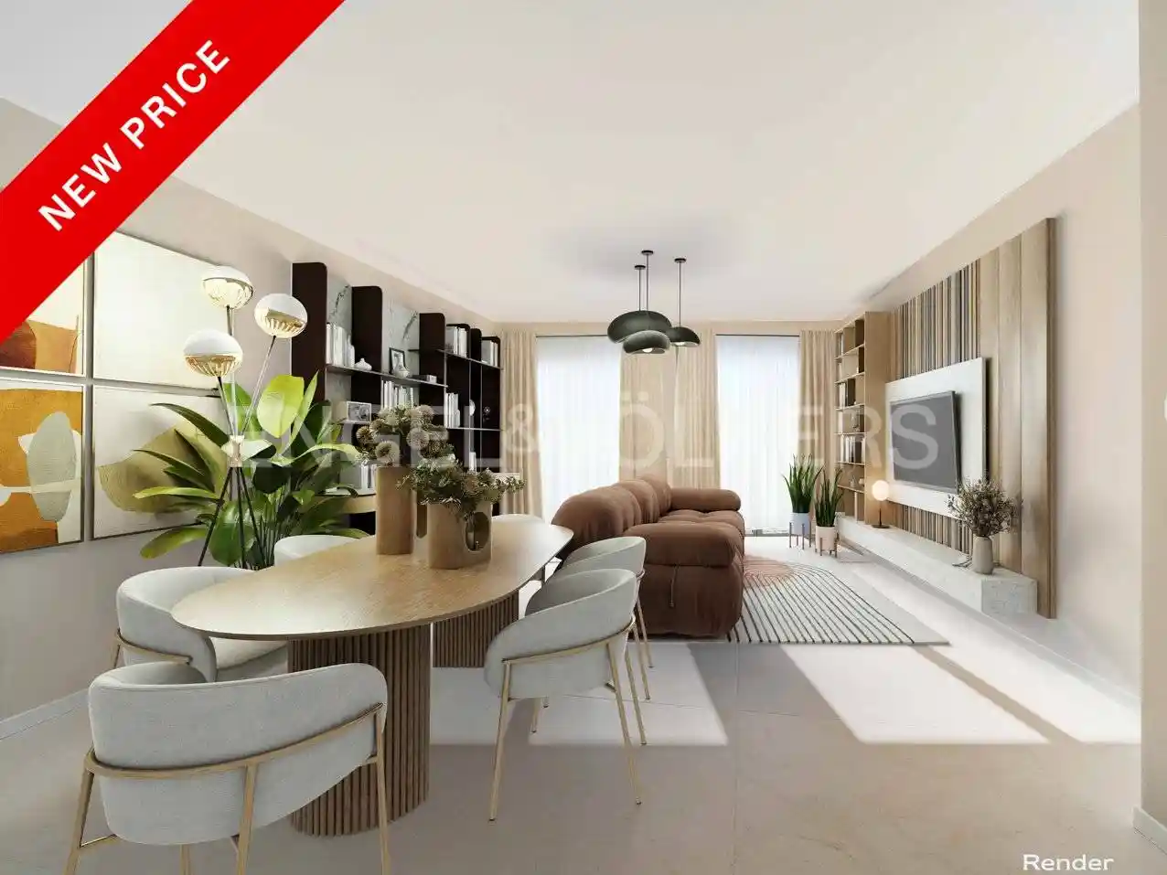 Appartamento in vendita a Gallarate