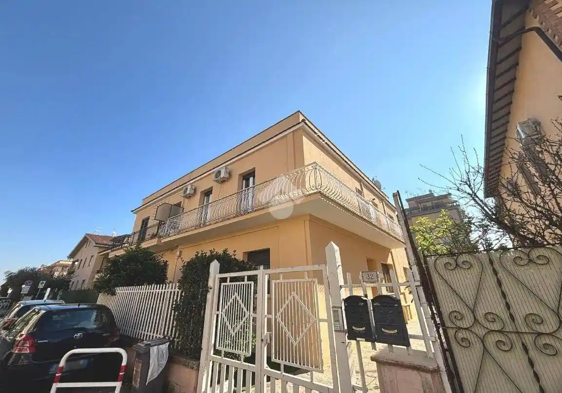 Appartamento in vendita a Ciampino