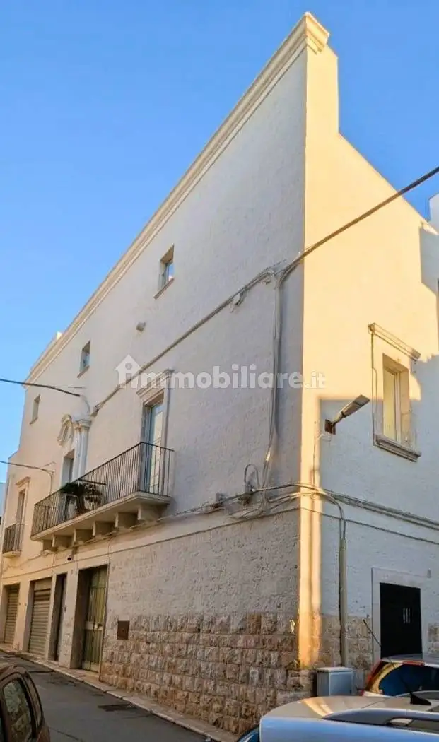 Appartamento in affitto a Rutigliano