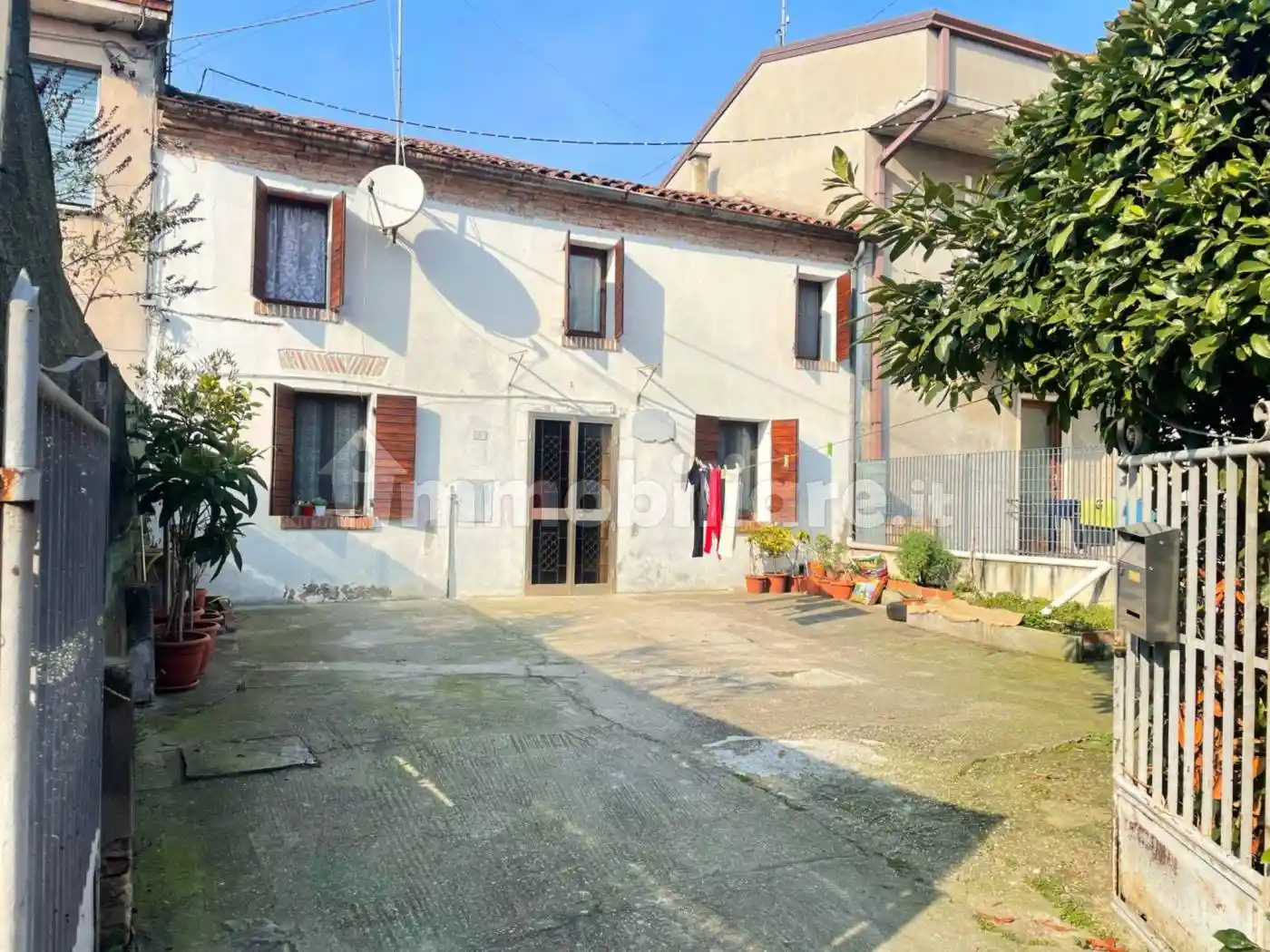 Villetta a schiera in vendita a Bovolone