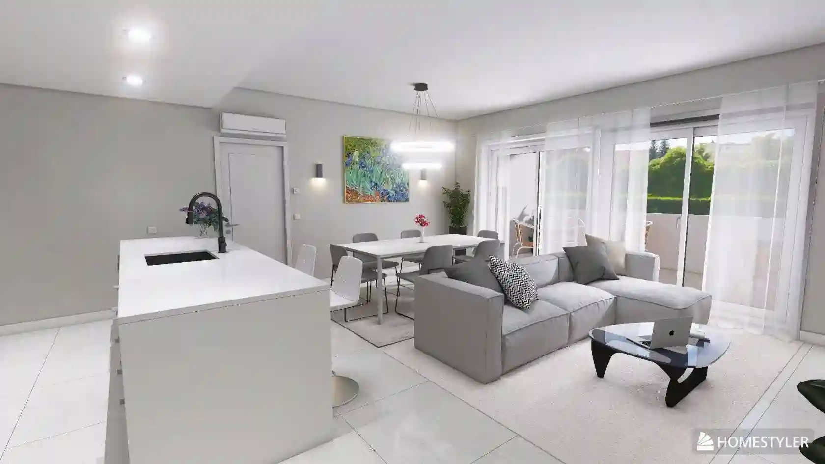 Appartamento - foto 5