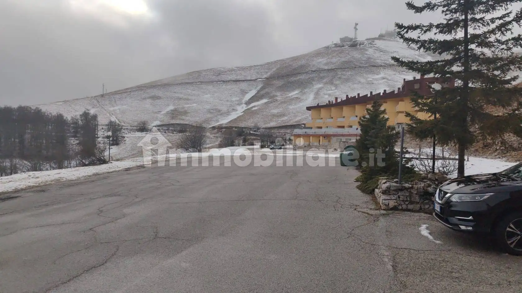 Appartamento in vendita a Micigliano