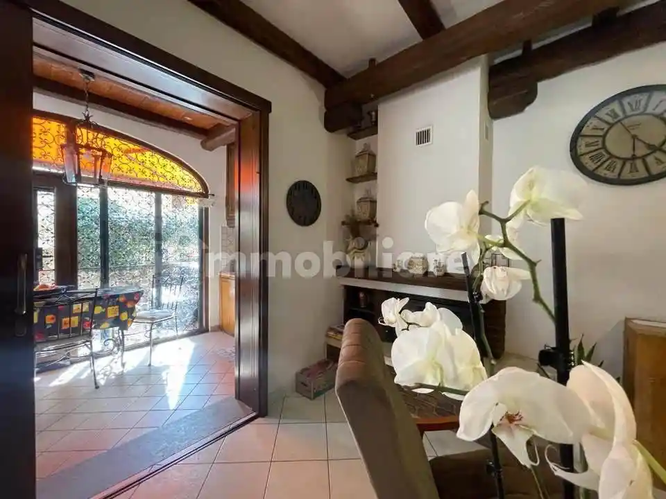 Villa in vendita a Villasimius