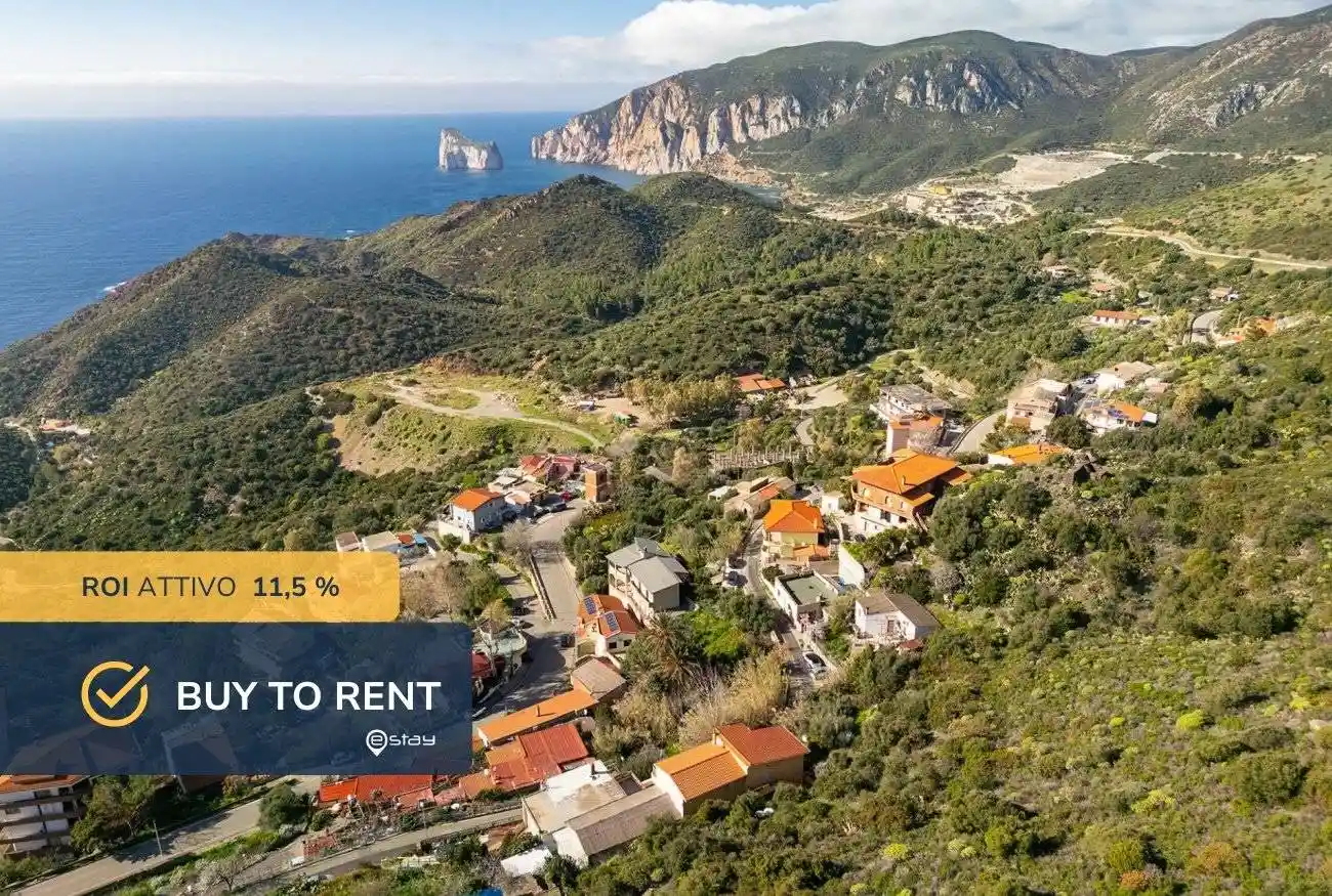 Appartamento in vendita a Iglesias