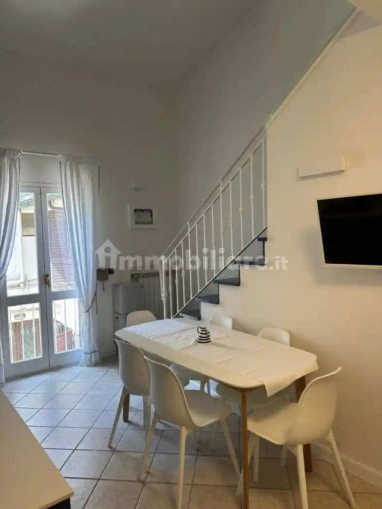 Appartamento in affitto a Camaiore