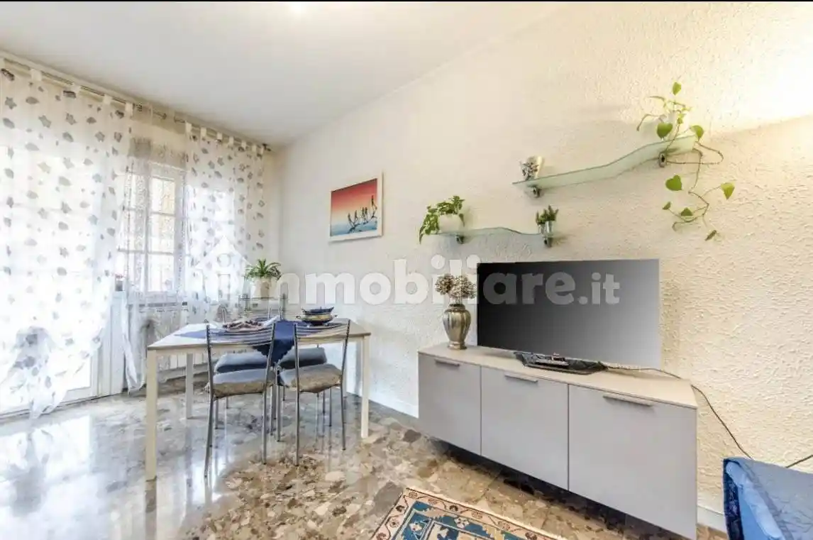 Appartamento in vendita a Spinea