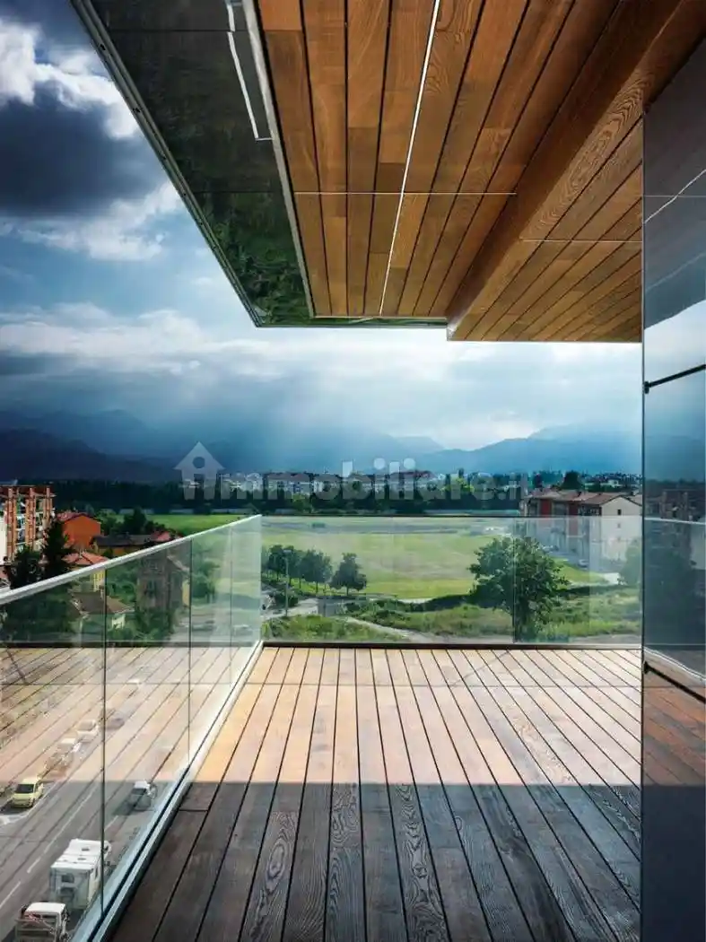 Appartamento in vendita a Tarvisio