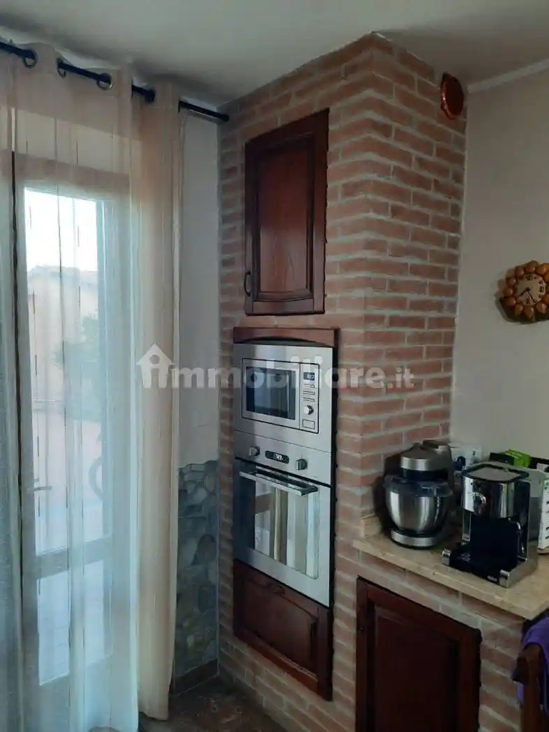 Casa indipendente in vendita a Città della Pieve