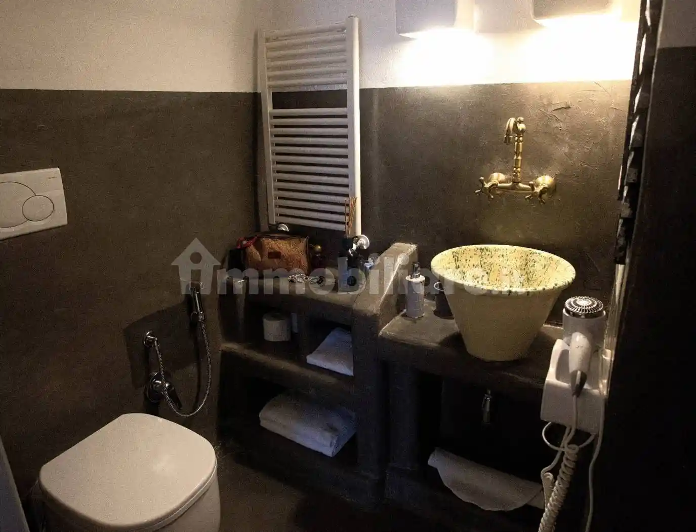 Monolocale via Continelli Bixio 104, Centro Storico, Ostuni - foto 3