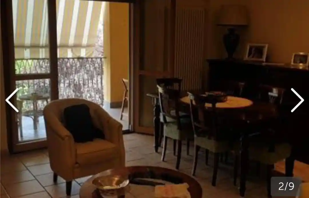 Appartamento in vendita a Anagni