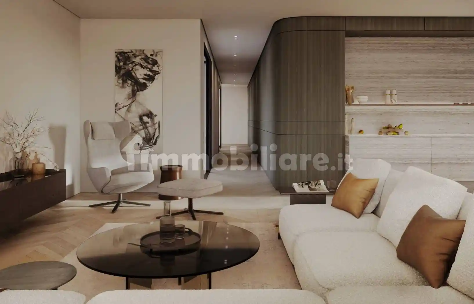 Appartamento in vendita a Treviso