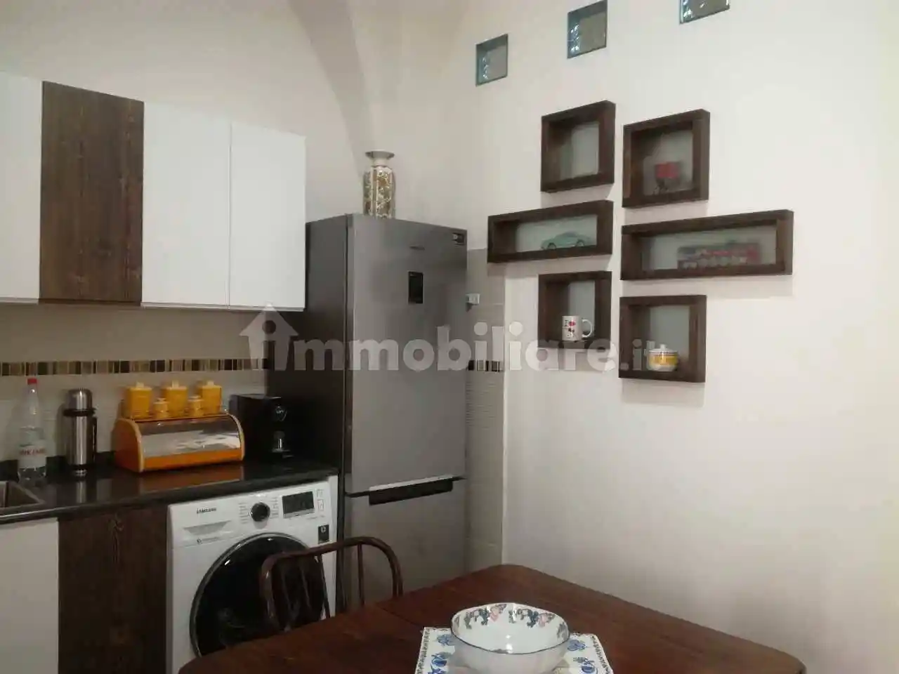 Appartamento in vendita a Ceglie Messapica