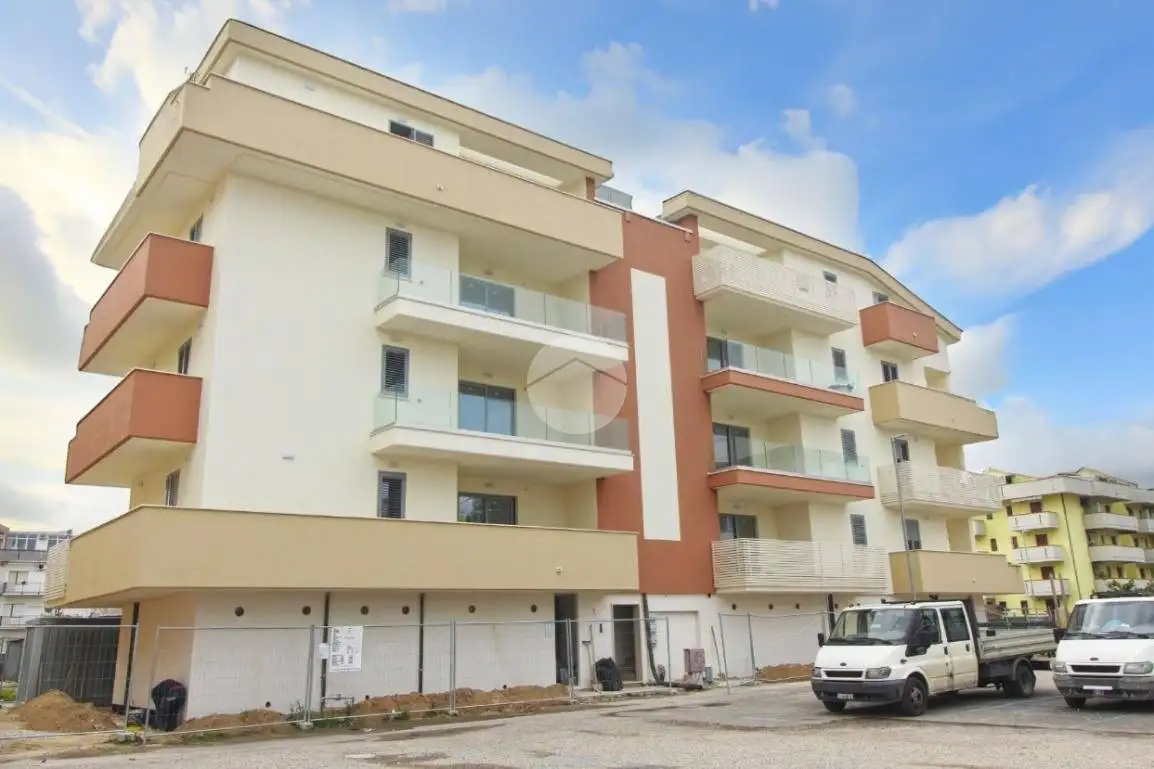 Appartamento in vendita a Alba Adriatica