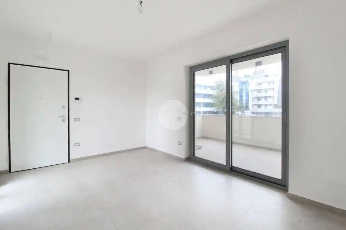 Trilocale via MERANO 9, Lungomare Marconi, Alba Adriatica - foto 3