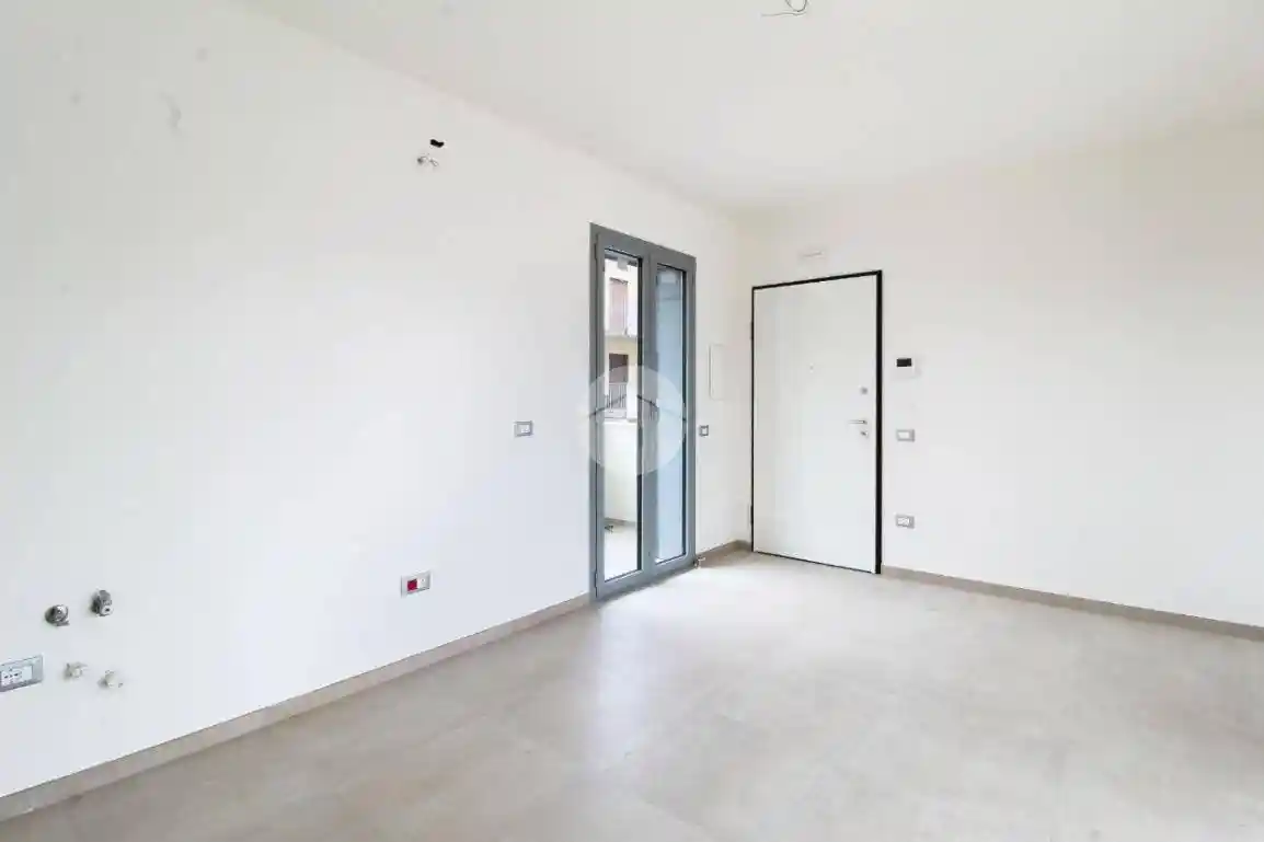 Trilocale via MERANO 9, Lungomare Marconi, Alba Adriatica - foto 5