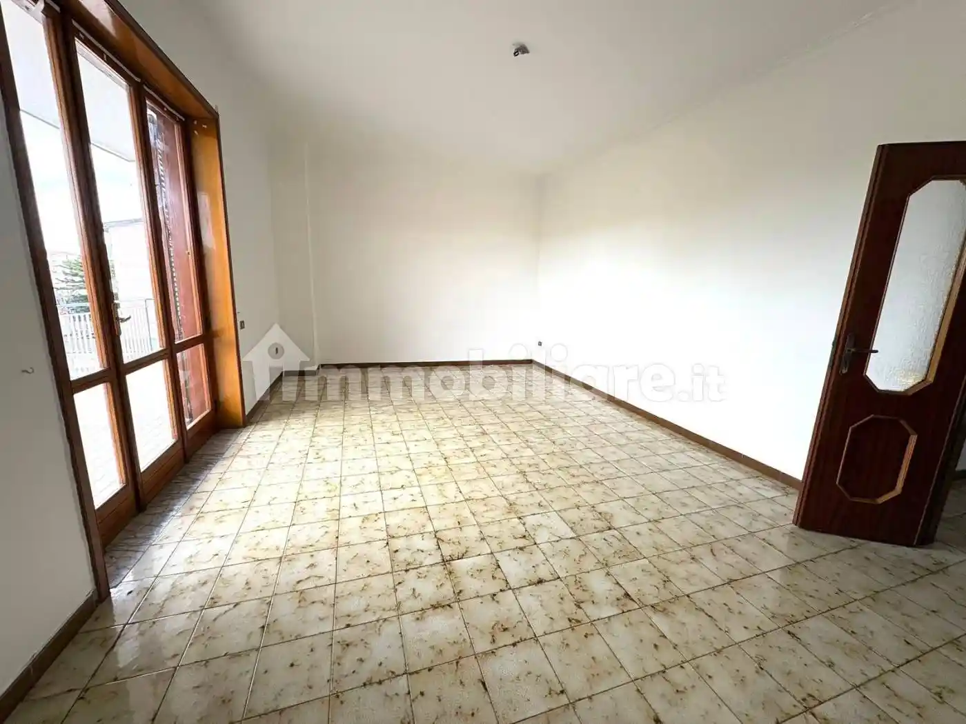 Trilocale buono stato, secondo piano, Nuovo Corso Campano - Marchesella, Giugliano in Campania - foto 2