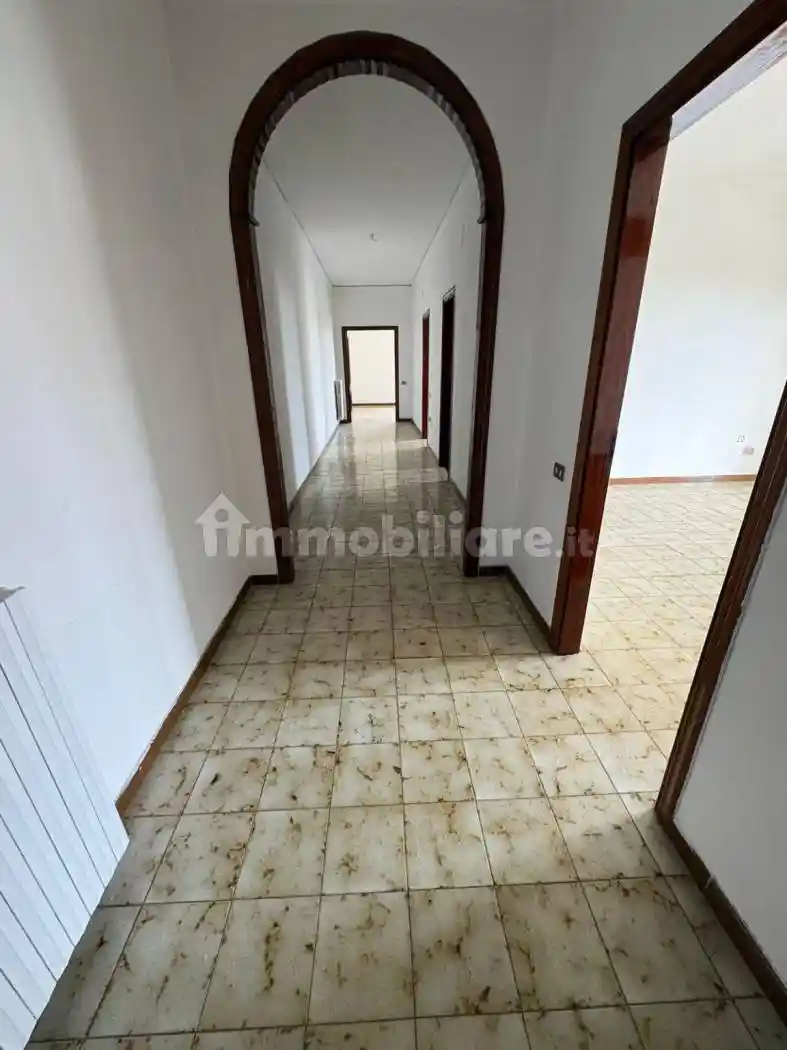 Trilocale buono stato, secondo piano, Nuovo Corso Campano - Marchesella, Giugliano in Campania - foto 4