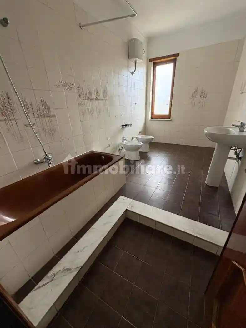 Trilocale buono stato, secondo piano, Nuovo Corso Campano - Marchesella, Giugliano in Campania - foto 5