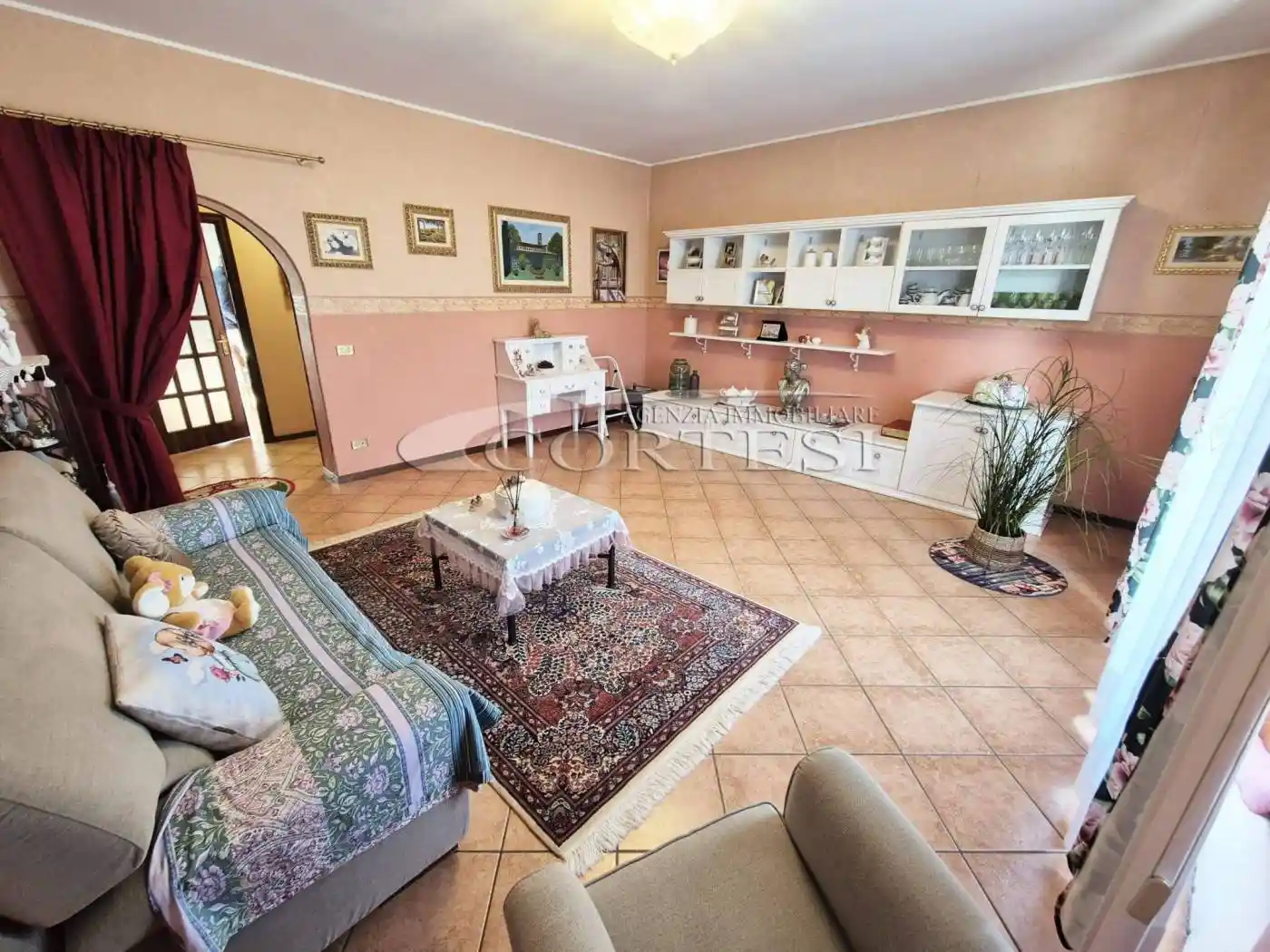 Appartamento in vendita a Città di Castello