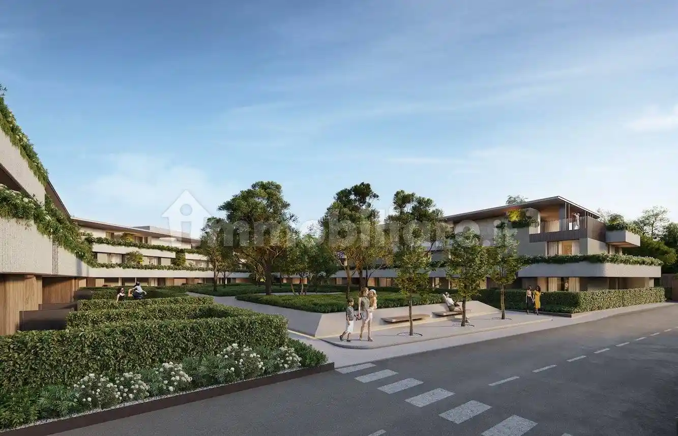 Appartamento in vendita a Treviso