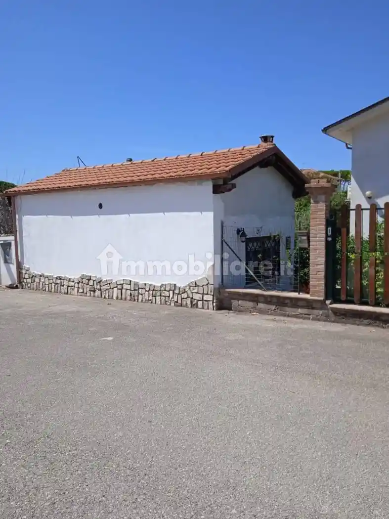Villa in vendita a Anzio