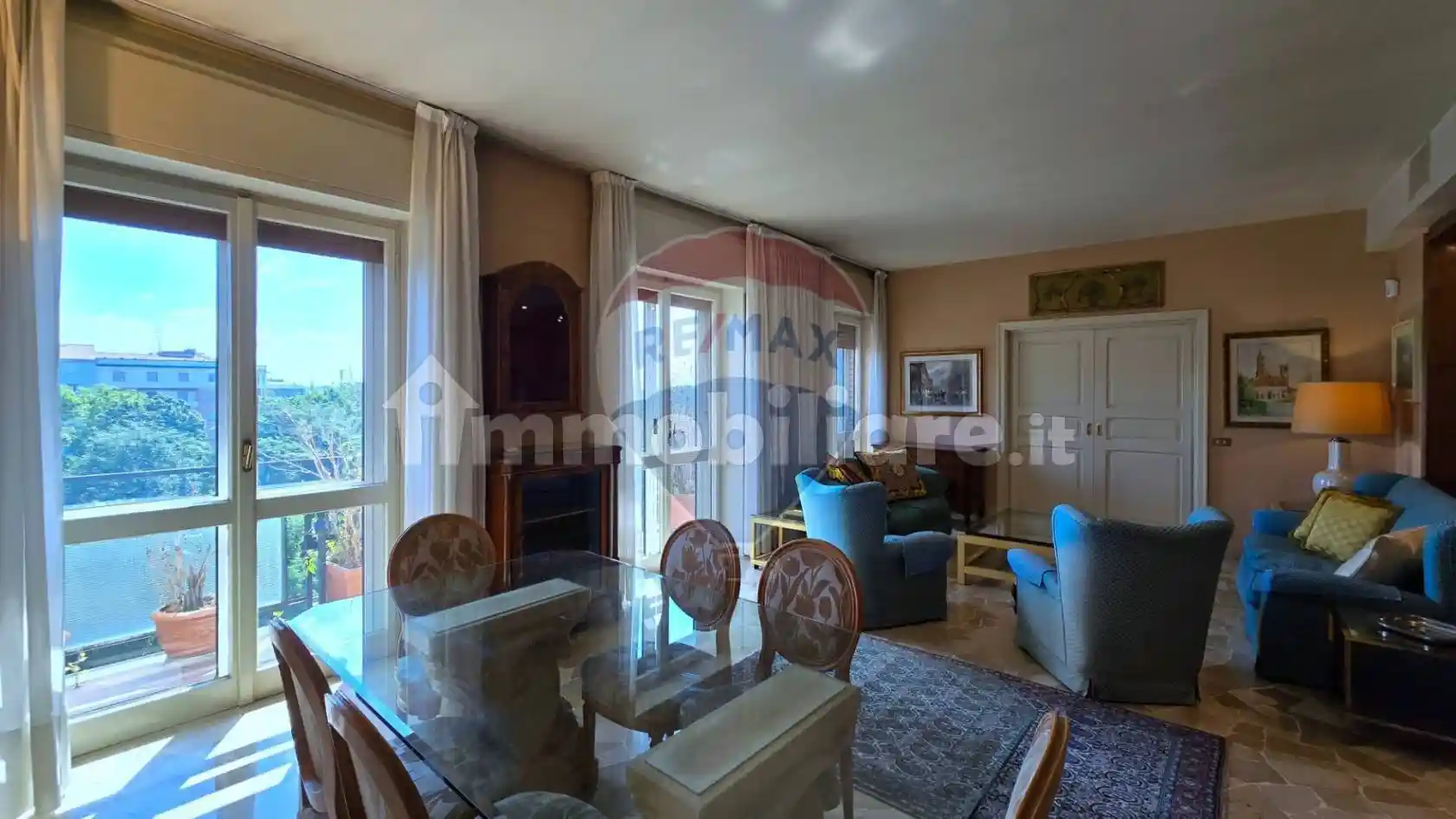 Quadrilocale piazzale Brescia, Monte Rosa - Lotto, Milano - foto 2