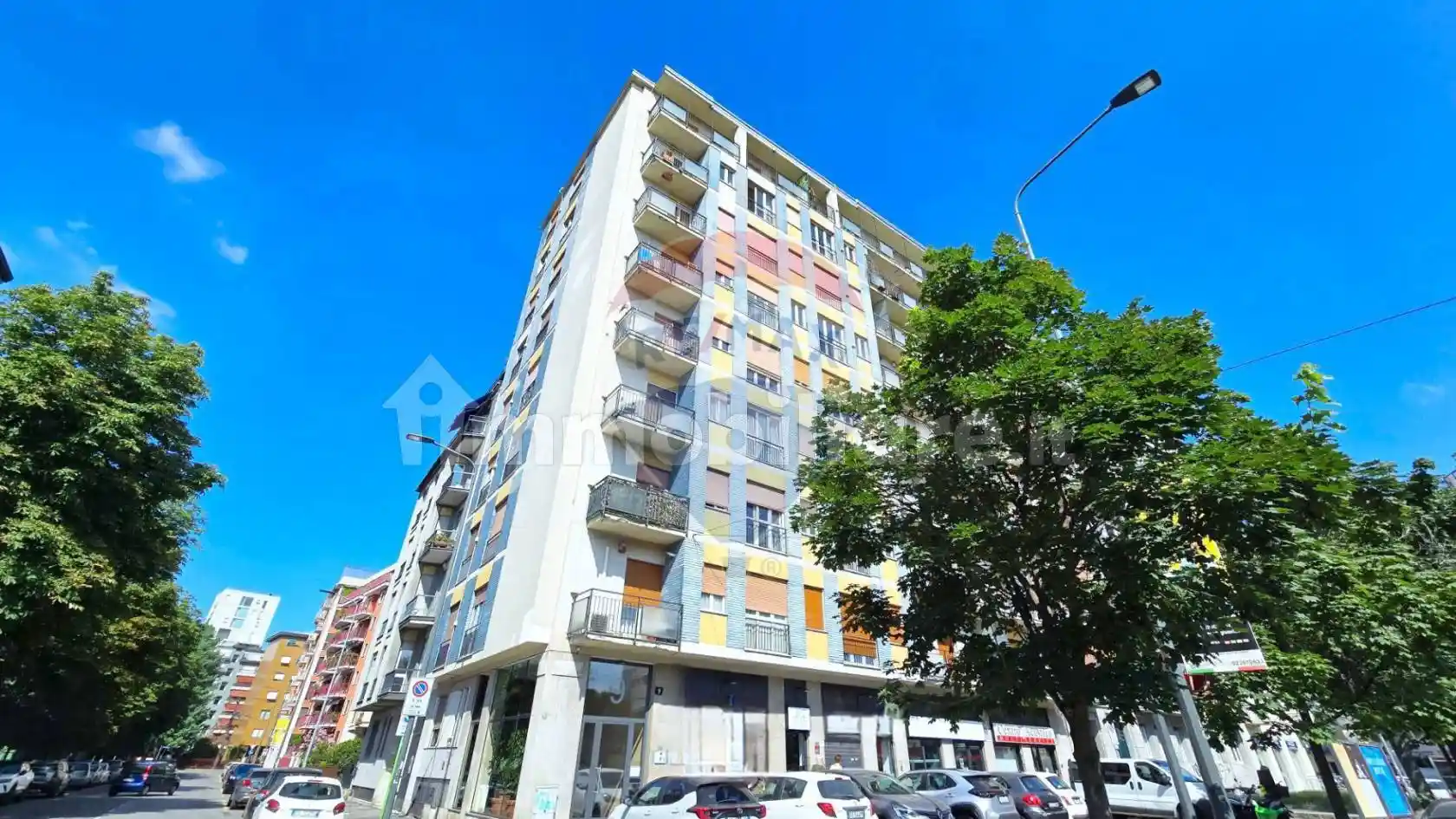 Quadrilocale piazzale Brescia, Monte Rosa - Lotto, Milano - foto 3