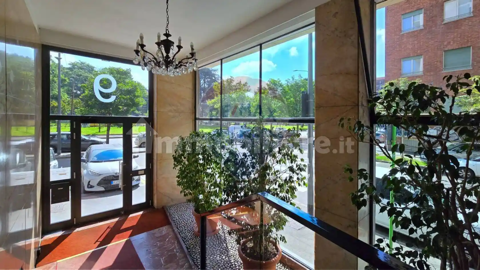 Quadrilocale piazzale Brescia, Monte Rosa - Lotto, Milano - foto 4