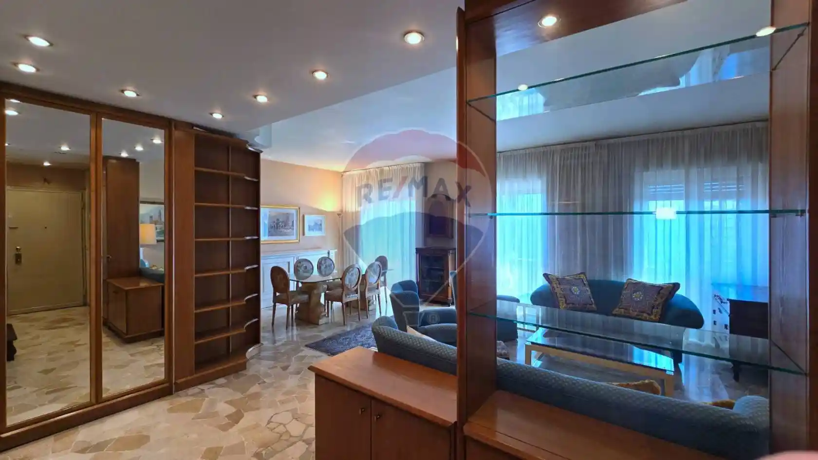 Quadrilocale piazzale Brescia, Monte Rosa - Lotto, Milano - foto 5