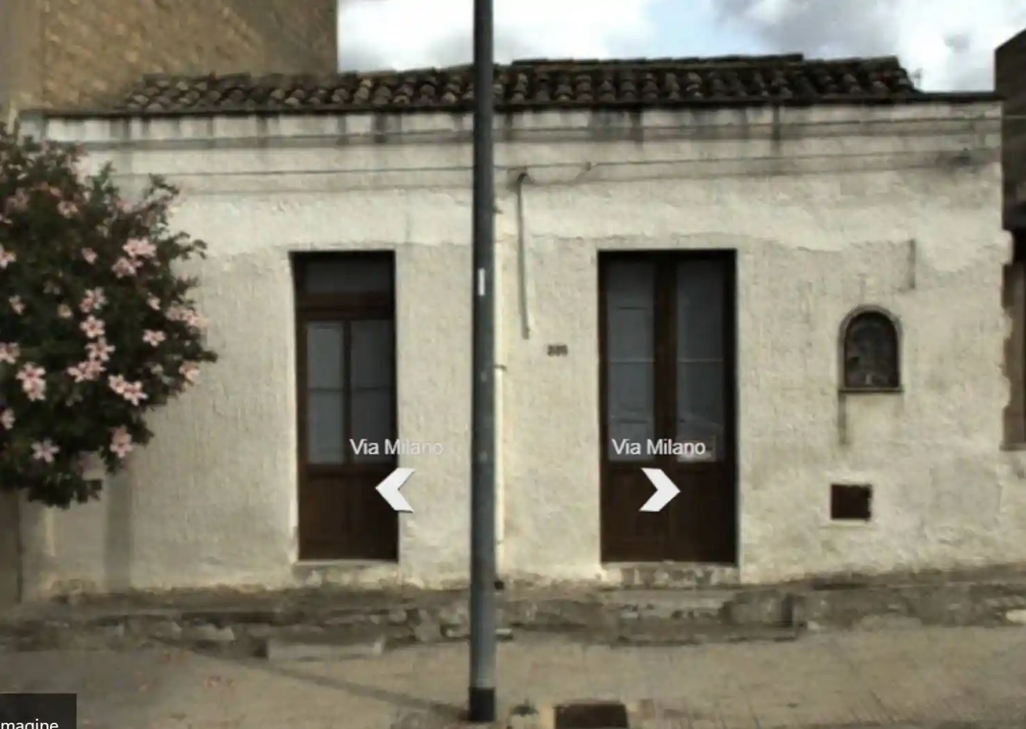 Appartamento in vendita a Erice