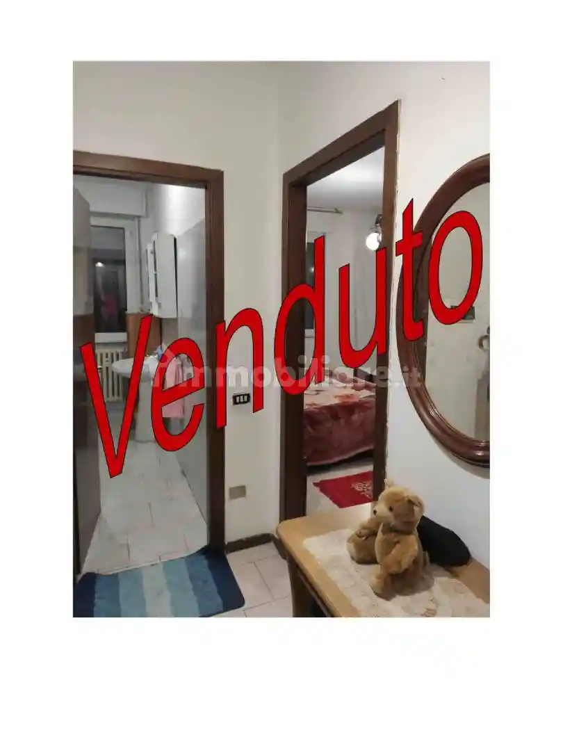 Appartamento in vendita a Cinisello Balsamo