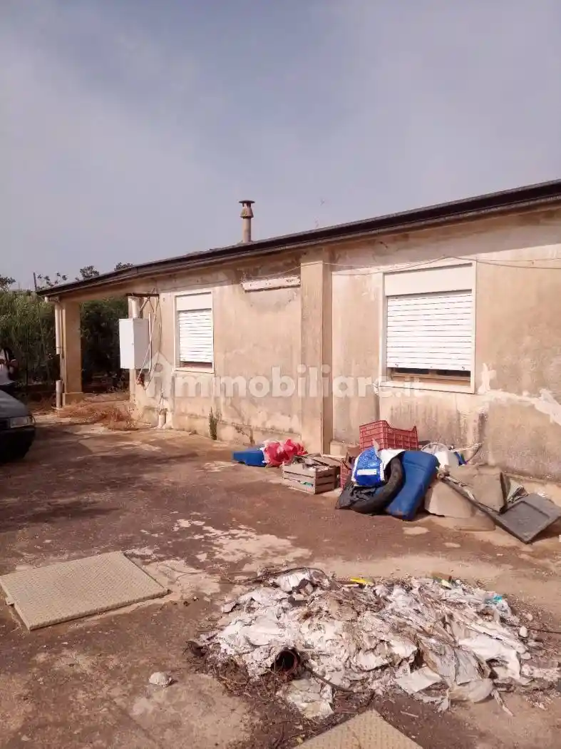 Villa in vendita a Agrigento